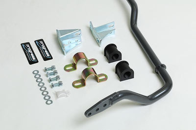 Progress Technology Tech 03-05 Mitsubishi Evo 8/06-07 9 Rear Sway Bar (25mm - Adjustable) - Suspension