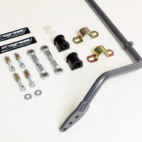 Progress Technology Tech 04-10 Scion tC Rear Sway Bar (22mm - Adjustable) Incl Adj End Links - Suspension
