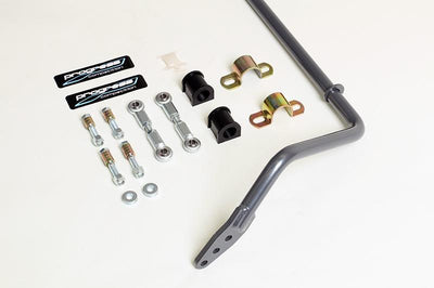 Progress Technology Tech 04-10 Scion tC Rear Sway Bar (22mm - Adjustable) Incl Adj End Links - Suspension