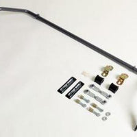 Progress Technology Tech 04-10 Scion tC Rear Sway Bar (22mm - Adjustable) Incl Adj End Links - Suspension