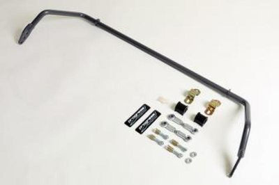 Progress Technology Tech 04-10 Scion tC Rear Sway Bar (22mm - Adjustable) Incl Adj End Links - Suspension
