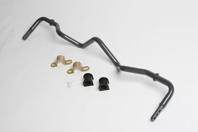 Progress Technology Tech 09-11 Nissan 370Z Rear Sway Bar (Tubular 25mm - Adjustable) - Suspension