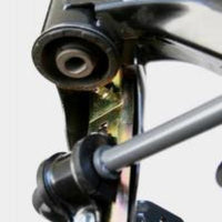 Progress Technology Tech 13-16 Scion FR-S/13 + Subaru BRZ Rear Sway Bar (17.5mm - Adjustable) - Suspension