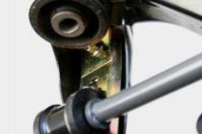 Progress Technology Tech 13-16 Scion FR-S/13 + Subaru BRZ Rear Sway Bar (17.5mm - Adjustable) - Suspension