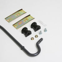 Progress Technology Tech 13-16 Scion FR-S/13 + Subaru BRZ Rear Sway Bar (17.5mm - Adjustable) - Suspension