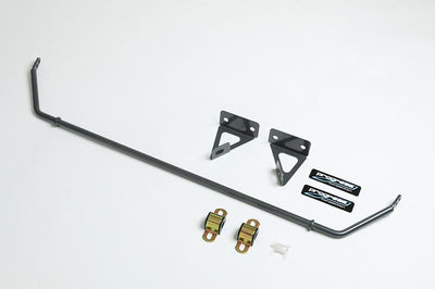 Progress Technology Tech 15-16 Mazda MX-5 Front/Rear Sway Bar Kit (FR 28.5mm Tubular Adj / RR 16mm Solid Adj)