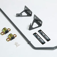 Progress Technology Tech 2016 Mazda MX-5 Rear Sway Bar (16mm - Adjustable) - Suspension
