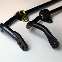 Progress Technology Tech 2019 Toyota Corolla/C-HR Rear Sway Bar (27mm - Adjustable) - Suspension