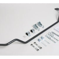 Progress Technology Tech 91-94 Nissan Sentra Rear Sway Bar (22mm - Adjustable) Incl Adj End Links - Suspension