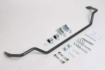 Progress Technology Tech 91-94 Nissan Sentra Rear Sway Bar (22mm - Adjustable) Incl Adj End Links - Suspension