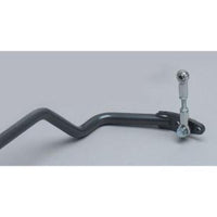 Progress Technology Tech 91-94 Nissan Sentra Rear Sway Bar (22mm - Adjustable) Incl Adj End Links - Suspension