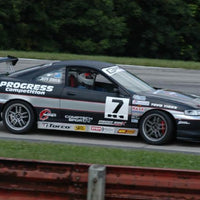 Progress Technology Tech 94-01 Acura Integra/96-00 Civic/Si Coil-Over 2 System (FR 450lb/RR 450lb) Fac. Top Hat