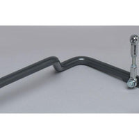 Progress Technology Tech 95-98 Nissan 240SX Rear Sway Bar (24mm - Adjustable) Incl Adj End Links - Suspension