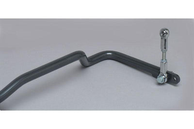 Progress Technology Tech 95-98 Nissan 240SX Rear Sway Bar (24mm - Adjustable) Incl Adj End Links - Suspension