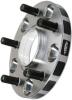 Project Kics 12X1.25 5-114.3 Wide Tread Spacers - 15MM - Wheel and Tire Accessories