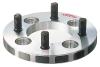 Project Kics 12X1.25 6-139.7 Wide Tread Spacers - 25MM - Wheel and Tire Accessories