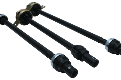All Balls Prop Shaft - Atv Performance Products