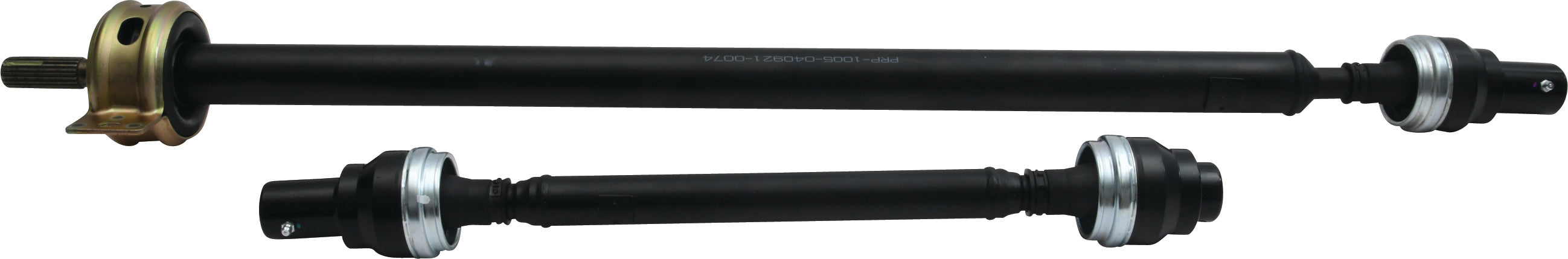 All Balls Prop Shaft - Atv Performance Products