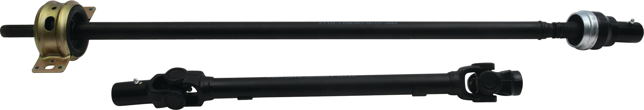All Balls Prop Shaft - Atv Performance Products