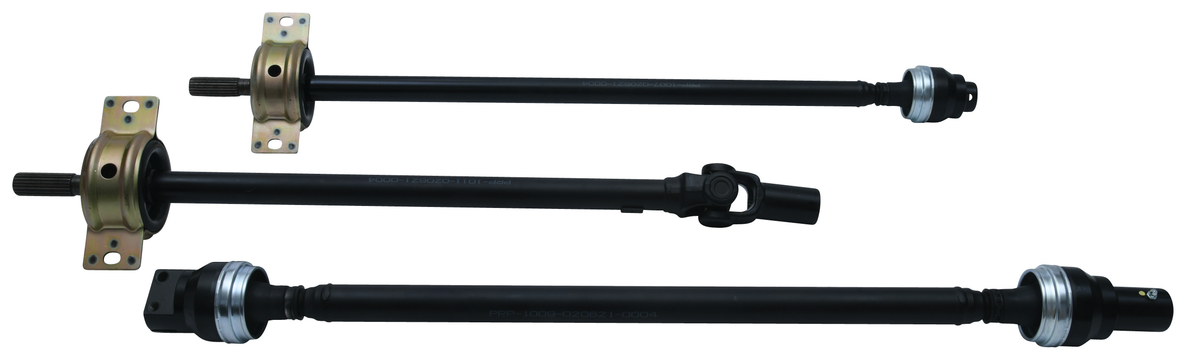 All Balls Prop Shaft - Atv Performance Products