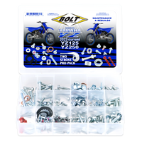 Bolt Propack Yz125/250 - Tires & Wheels