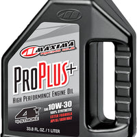 Maxima Proplus 4t Oil 10w-30 1l - Tires & Wheels
