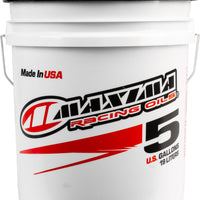 Maxima Proplus 4t Oil 10w-50 5gal - Tires & Wheels