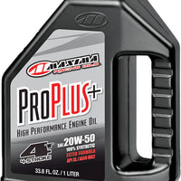 Maxima Proplus 4t Oil 20w-50 1l - Tires & Wheels