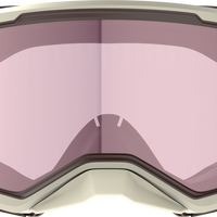 SCOTT Prospect 2.0 Amp Goggle Deep Brwn/Beige Rose Works