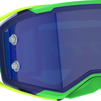 SCOTT Prospect 2.0 Amp Goggle Mdnt Pur/N Ylw Bl Ch Wrk
