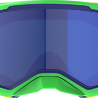 SCOTT Prospect 2.0 Amp Goggle Mdnt Pur/N Ylw Bl Ch Wrk