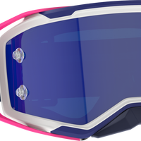 SCOTT Prospect 2.0 Amp Goggle Stlth Bl/Rad Pk Bl Chr Wrk
