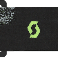 SCOTT Prospect 2.0 Goggle Blk/Neon Ylw Chrm Works