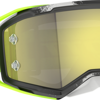 SCOTT Prospect 2.0 Goggle Blk/Neon Ylw Chrm Works