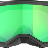 SCOTT Prospect 2.0 Goggle Blk/Wht Green Chrm Works
