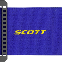 SCOTT Prospect 2.0 Goggle Red/Ylw Green Chrm Works