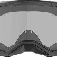 SCOTT Prospect 2.0 Ls Goggle Blk/Wht Grey Works