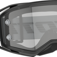 SCOTT Prospect 2.0 Ls Goggle Blk/Wht Grey Works
