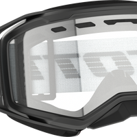 SCOTT Prospect 2.0 Smb Goggle Black/White Clear