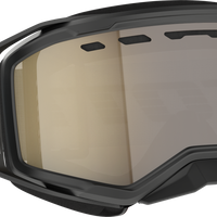 SCOTT Prospect 2.0 Smb Ls Goggle Black/White Bronze Chrome