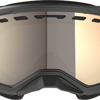 SCOTT Prospect 2.0 Smb Ls Goggle Black/White Bronze Chrome