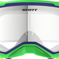 SCOTT Prospect 2.0 Wfs Mdnt Prp/Sfty Ylw Clear Wks