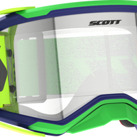 SCOTT Prospect 2.0 Wfs Mdnt Prp/Sfty Ylw Clear Wks