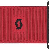 SCOTT Prospect 2.0 Wfs Red/Black Clear Works