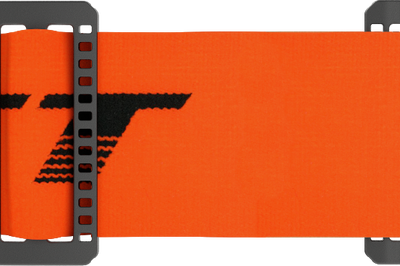 Scott Prospect Amp Gogggle White/black Rose Works - Apparel Collection