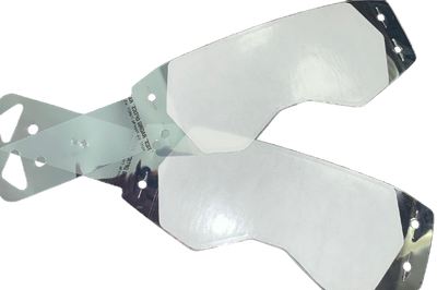 Scott Prospect/fury Tear-offs Lam With Sealing Tape (2x7 Pk) - Apparel Collection