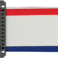 Scott Prospect Heritage Goggle White/blue Retro - White/Blue - Apparel Collection