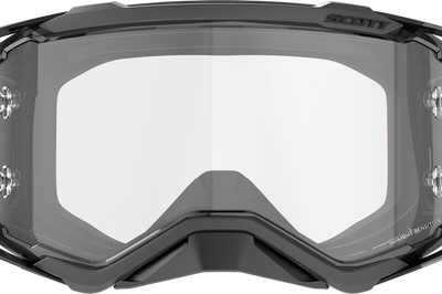 Scott Prospect Pro Circuit Goggle Beige/wht/br Amp Gld Cr Wrks - Apparel Collection