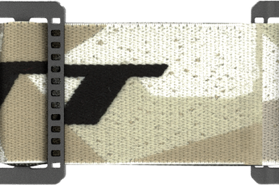 Scott Prospect Sand Dust Ls Goggle Prem Blk/wht Grey Works - Apparel Collection