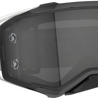 Scott Prospect Sand Dust Ls Goggle Prem Blk/wht Grey Works - Camo Beige - Apparel Collection